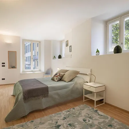 Apartment Architect S House Dongo