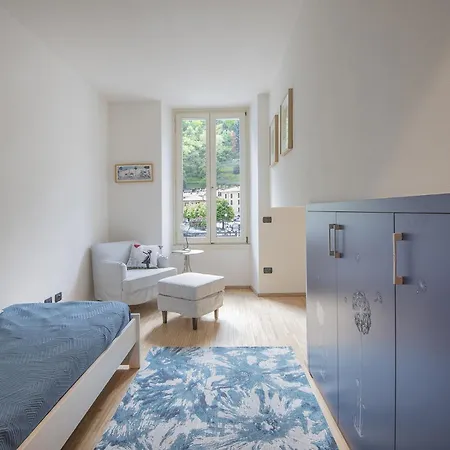 Apartment Architect S House