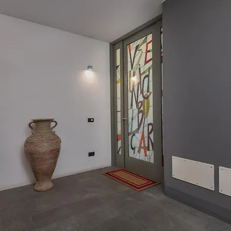 Architect S House Apartment Dongo