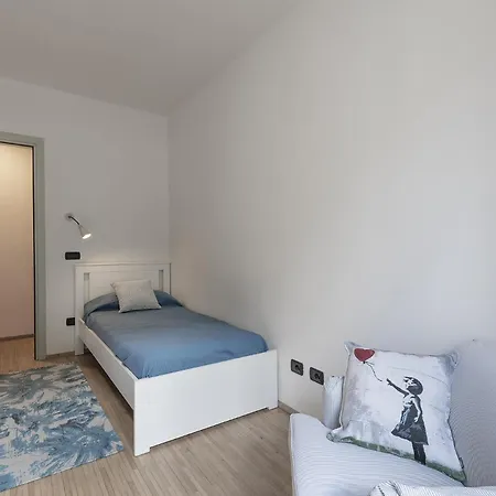 Architect S House Apartment