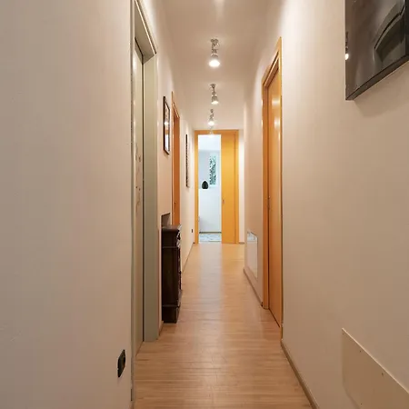 Architect S House Apartment Dongo