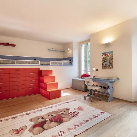 Architect S House Apartment