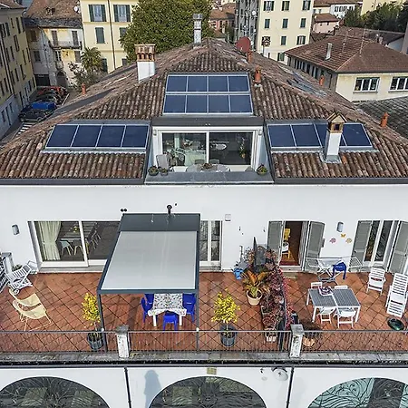 Apartment Architect S House *