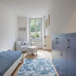 Appartement Architect S House