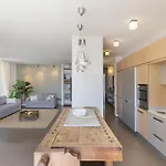 Architect S House Appartement *