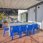Architect S House Appartement Dongo