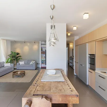 Architect S House アパート *