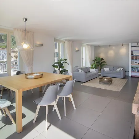 Architect S House アパート ドンゴ