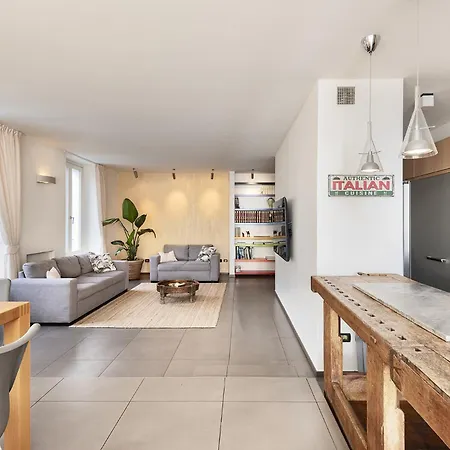 Architect S House Appartement *