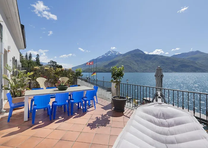 Architect S House 公寓 东戈