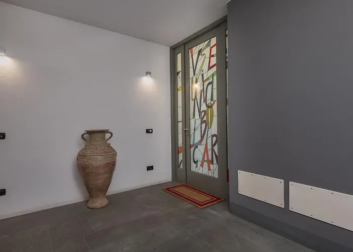 Architect S House 公寓 东戈