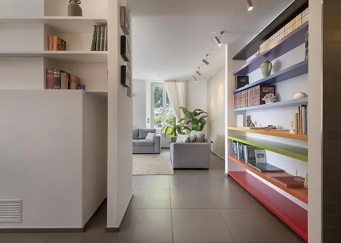 Architect S House 公寓 东戈