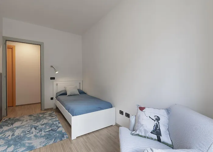 Architect S House 公寓