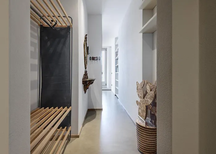 公寓 Architect S House