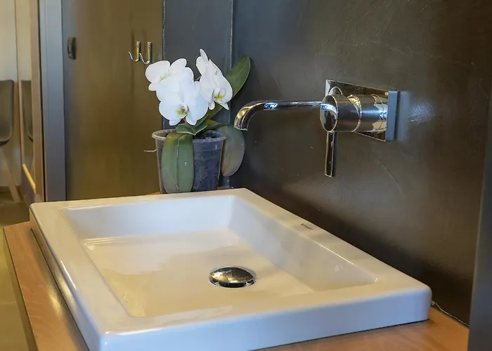 公寓 Architect S House