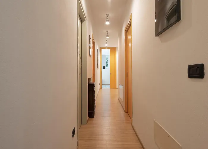 Architect S House 公寓 东戈