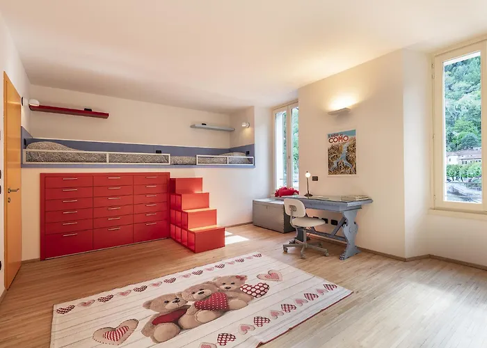 Architect S House 公寓