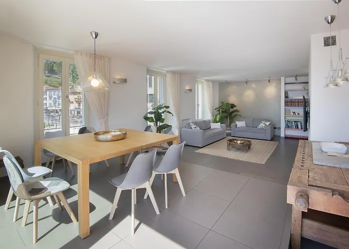 Architect S House 公寓 东戈