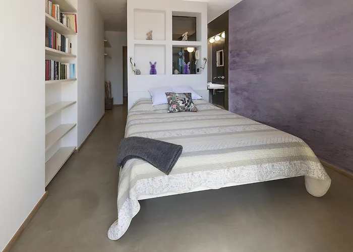公寓 Architect S House 东戈
