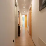 Architect S House Apartament Dongo
