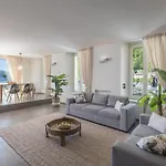 Architect S House Apartament *