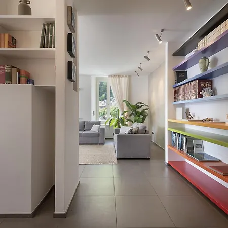 Architect S House Apartament Dongo