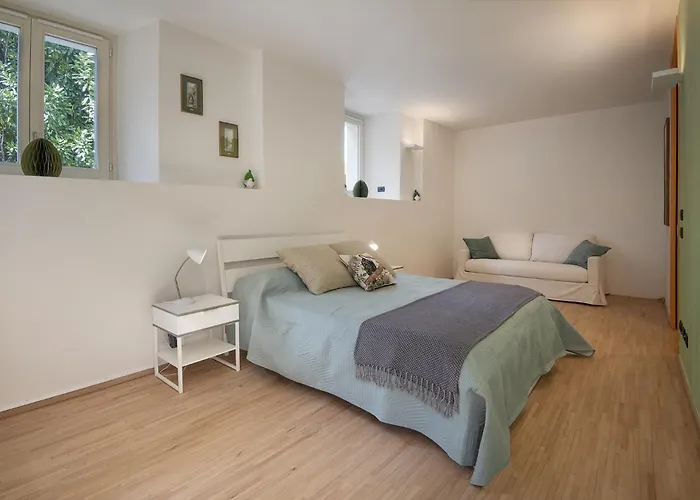 Architect S House Appartement *