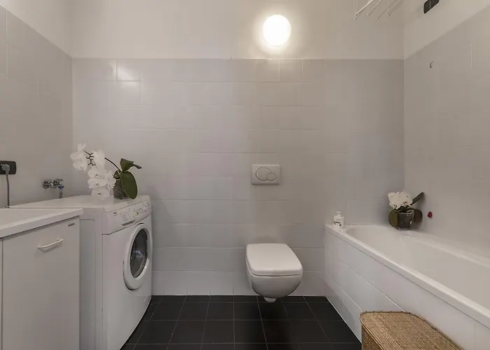 Architect S House Appartement Dongo