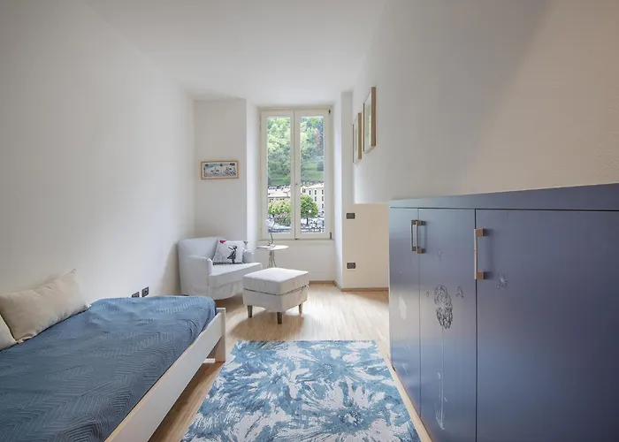 Appartement Architect S House