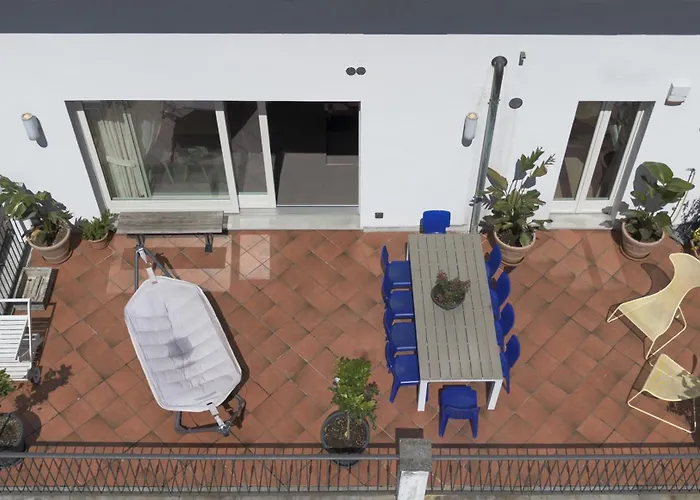 Appartement Architect S House Dongo