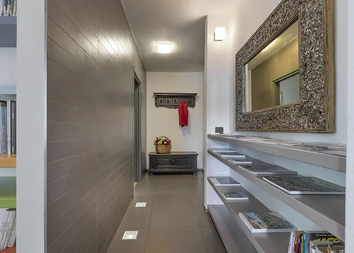 Appartement Architect S House *