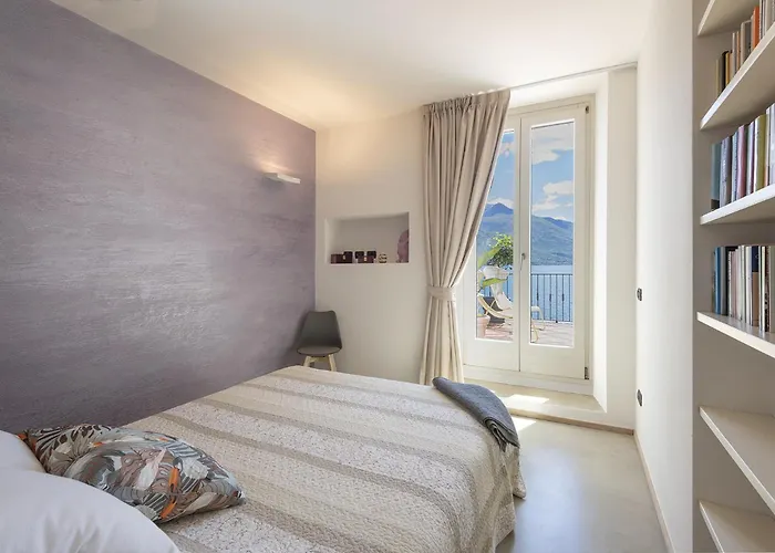 Appartement Architect S House Dongo