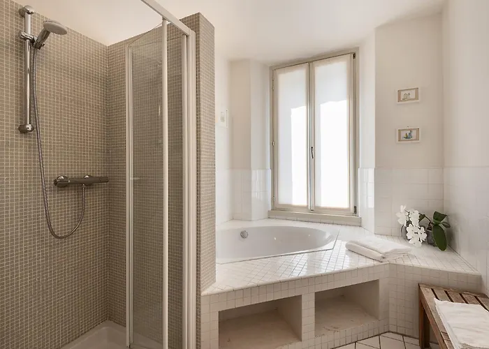 Appartement Architect S House